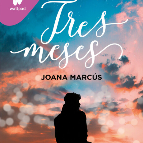 TRES MESES | La Madriguera Libros